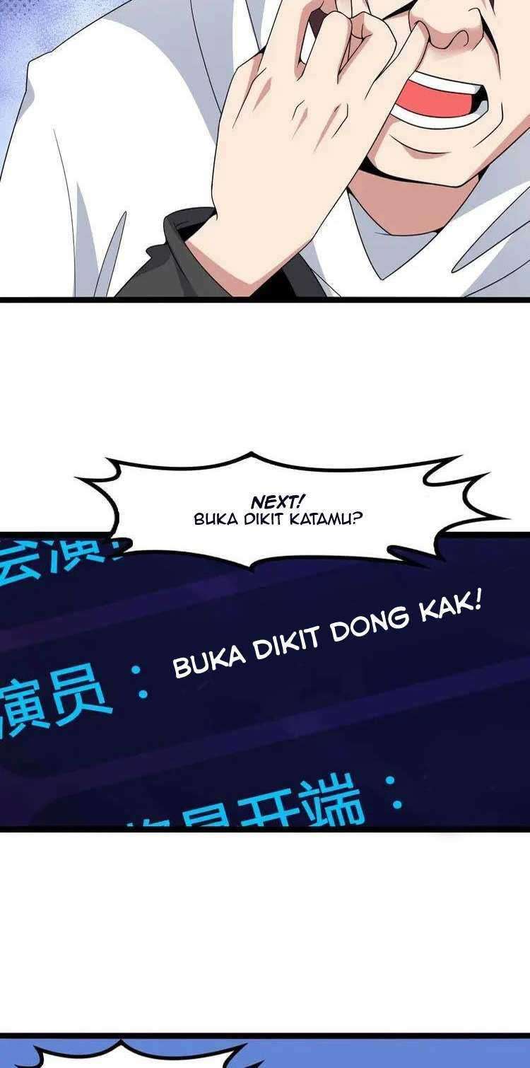 I Am an Invincible Genius chapter 173 halaman 13