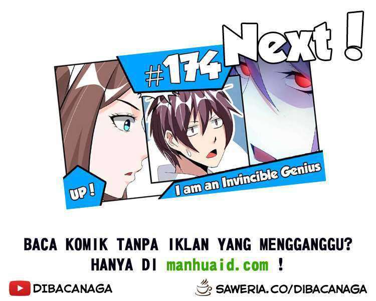 I Am an Invincible Genius chapter 173 halaman 37