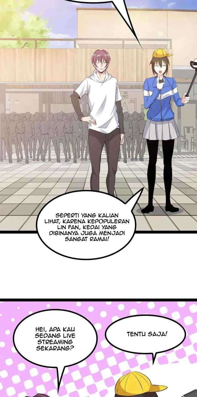 I Am an Invincible Genius chapter 173 halaman 30