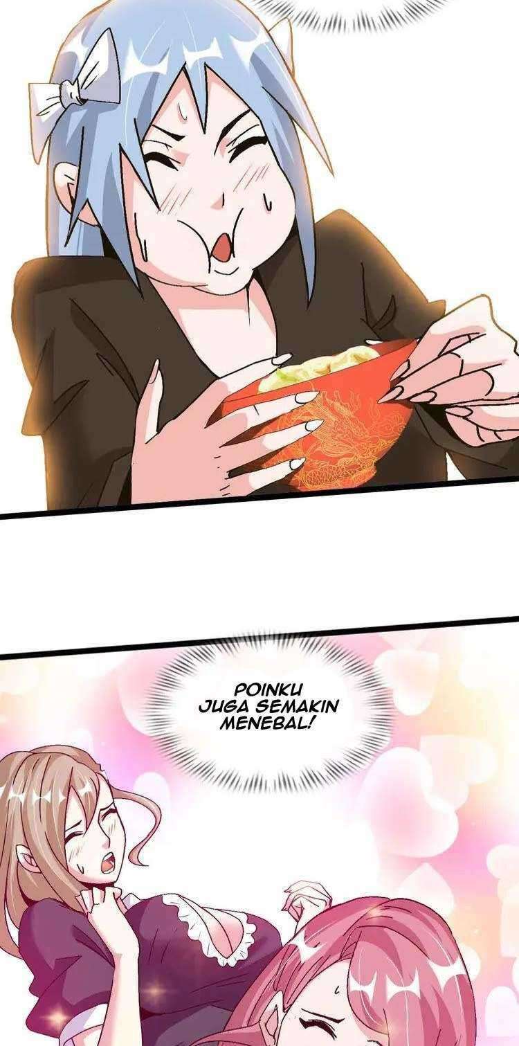 I Am an Invincible Genius chapter 173 halaman 23