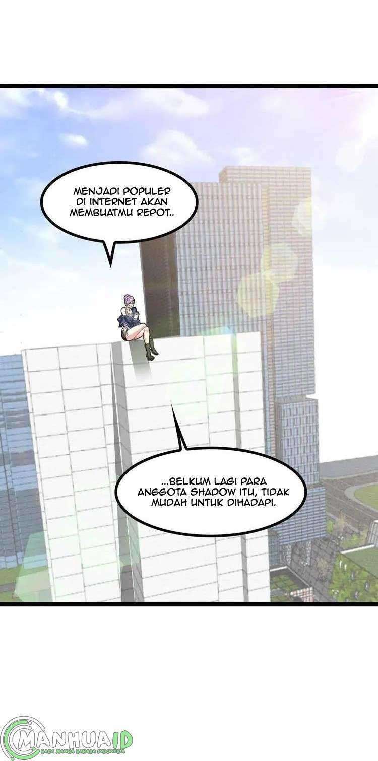 I Am an Invincible Genius chapter 173 halaman 36
