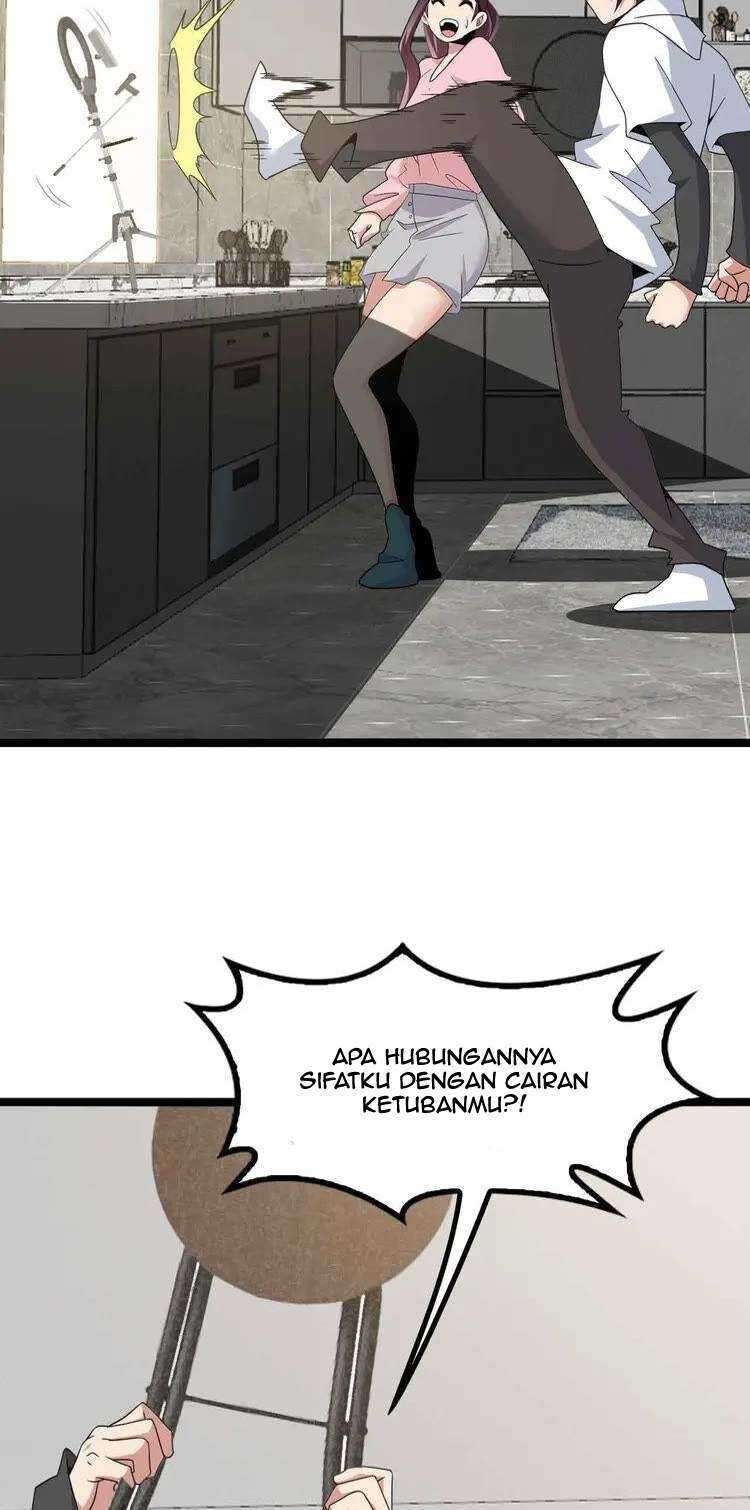 I Am an Invincible Genius chapter 173 halaman 16