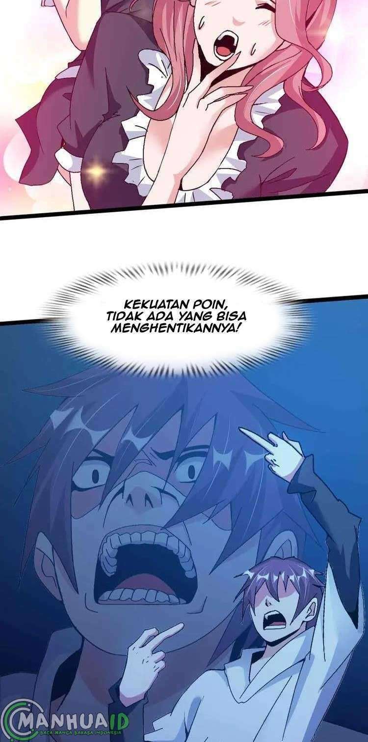 I Am an Invincible Genius chapter 173 halaman 24