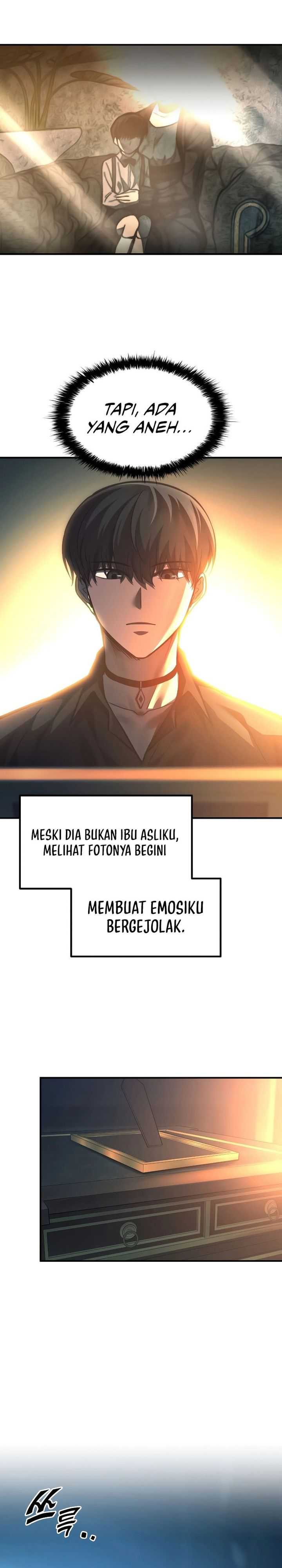 I Became the Tyrant of a Defense Game Chapter 124