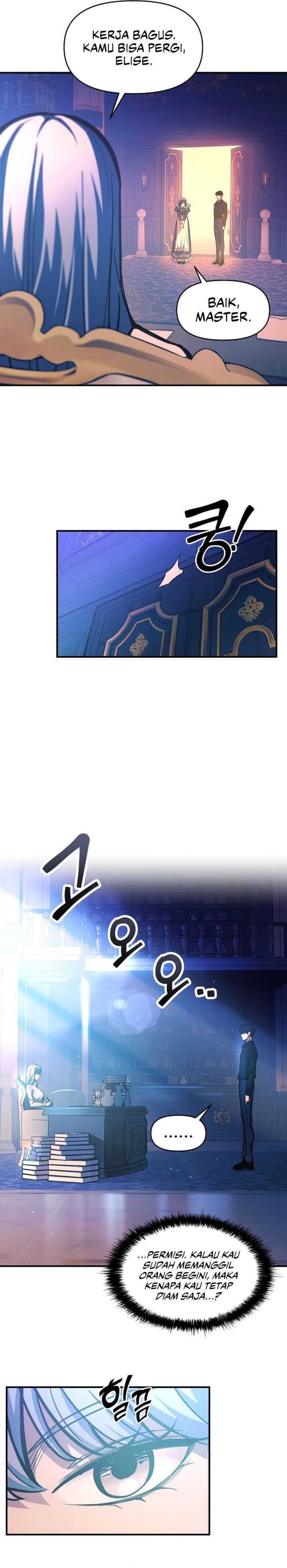 I Became the Tyrant of a Defense Game Chapter 125