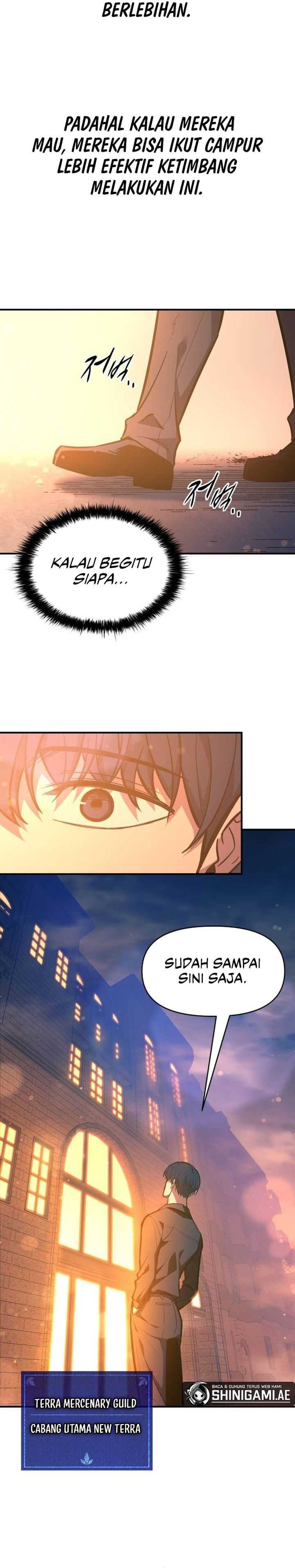 I Became the Tyrant of a Defense Game Chapter 125