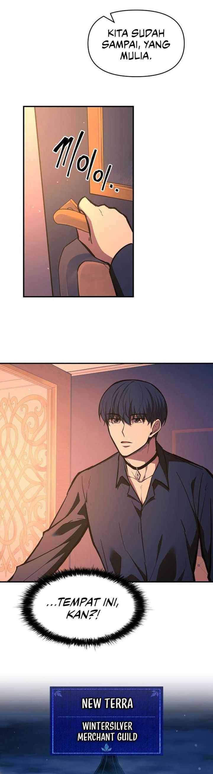 I Became the Tyrant of a Defense Game Chapter 125
