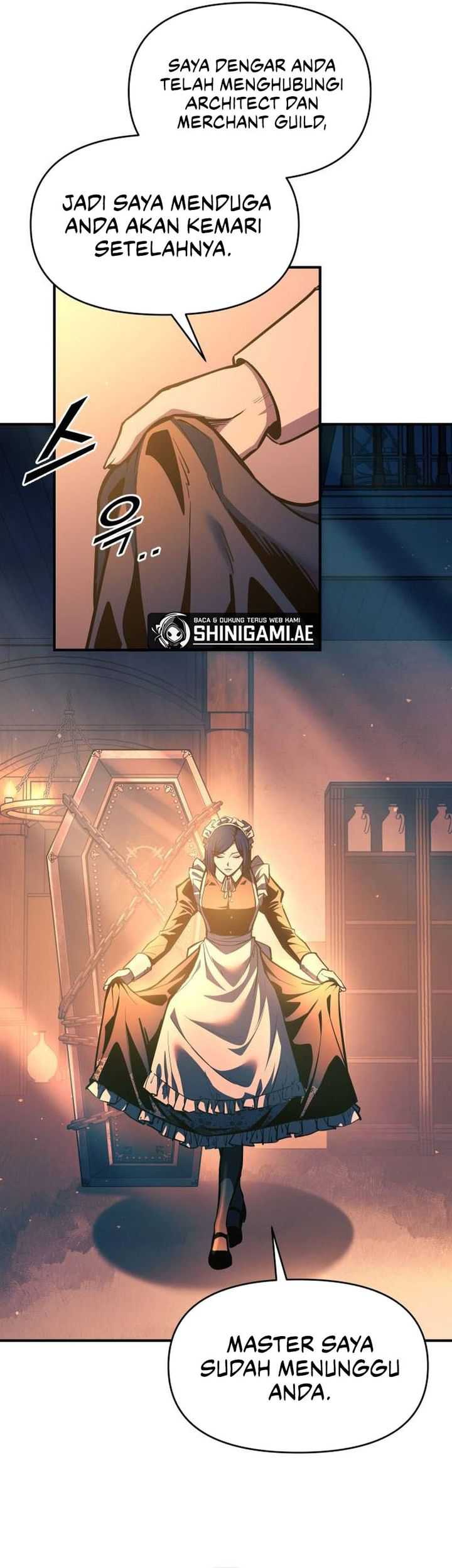 I Became the Tyrant of a Defense Game Chapter 125