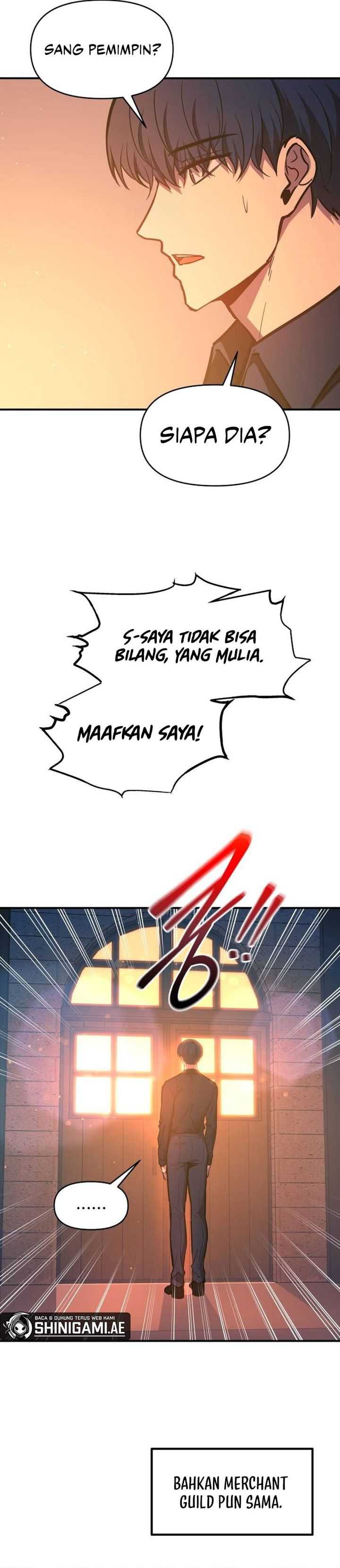 I Became the Tyrant of a Defense Game Chapter 125