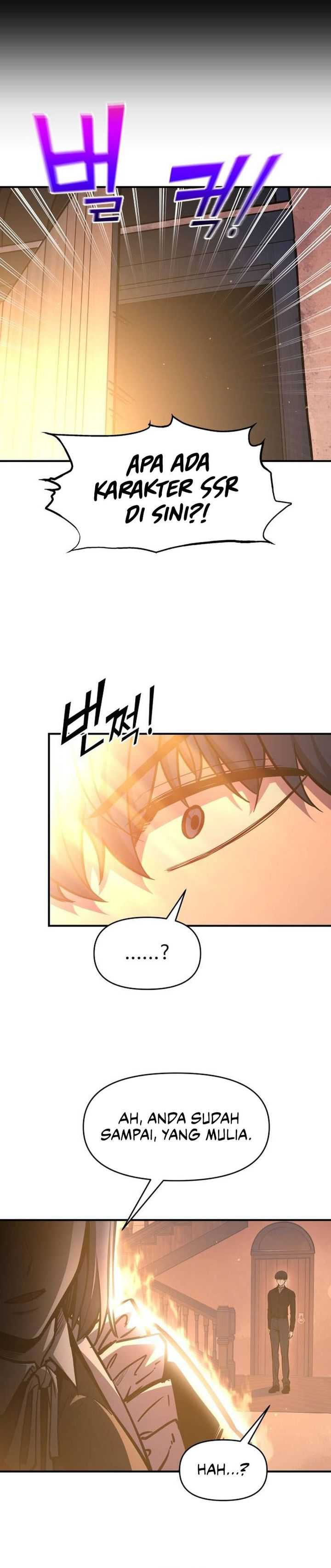 I Became the Tyrant of a Defense Game Chapter 125
