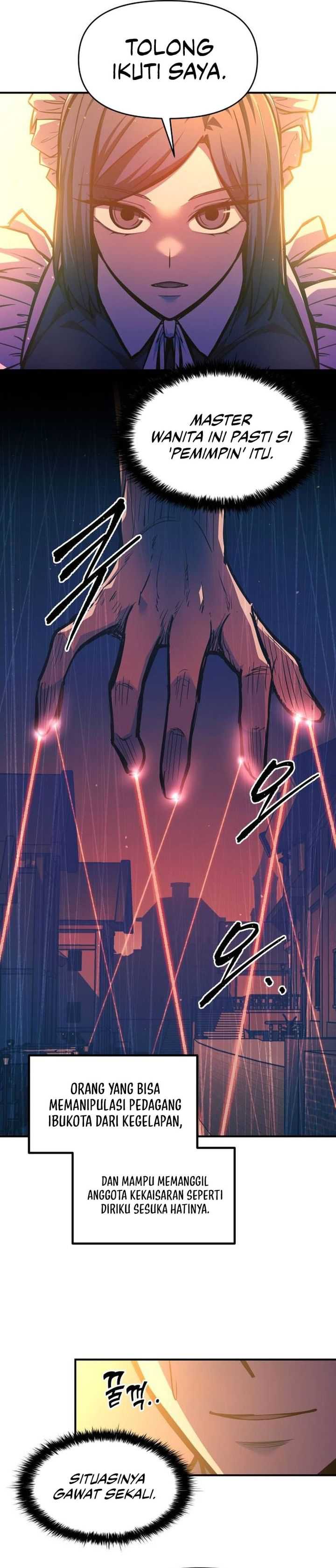 I Became the Tyrant of a Defense Game Chapter 125