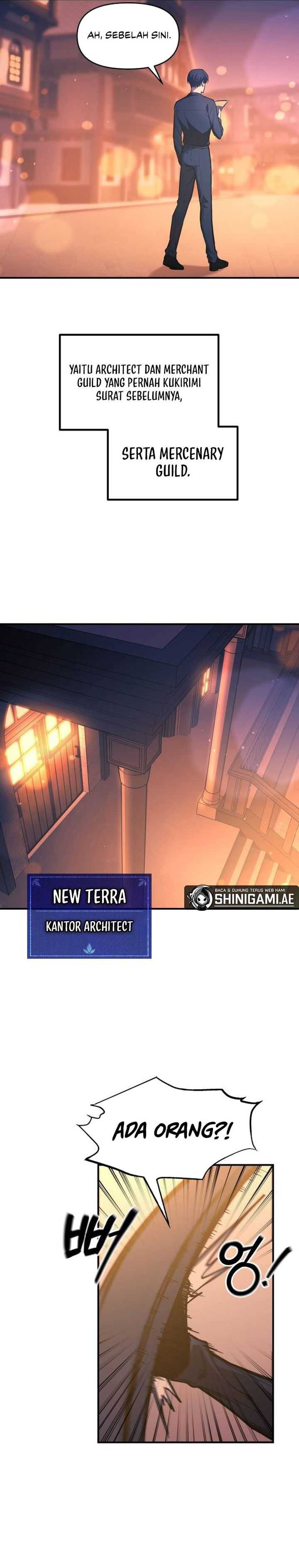 I Became the Tyrant of a Defense Game Chapter 125