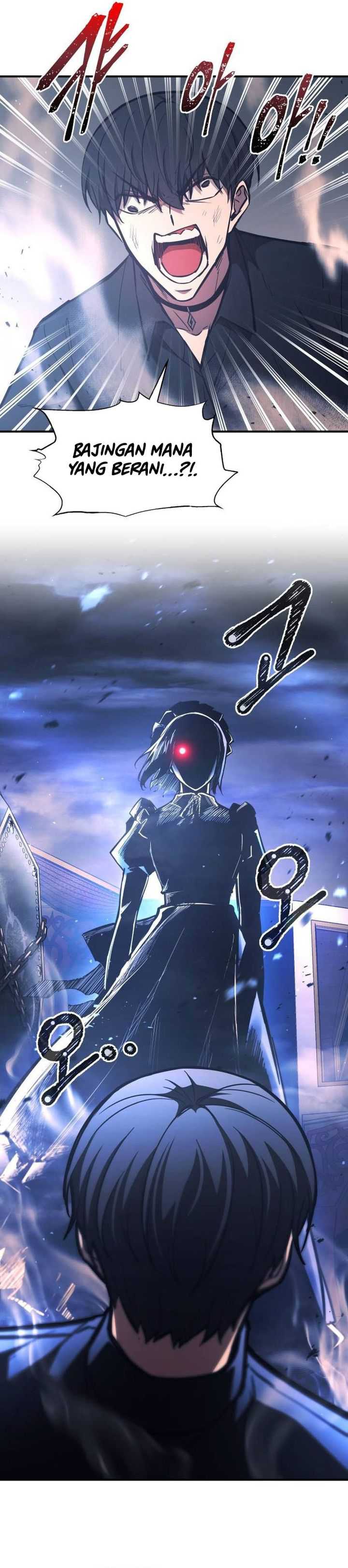 I Became the Tyrant of a Defense Game Chapter 126