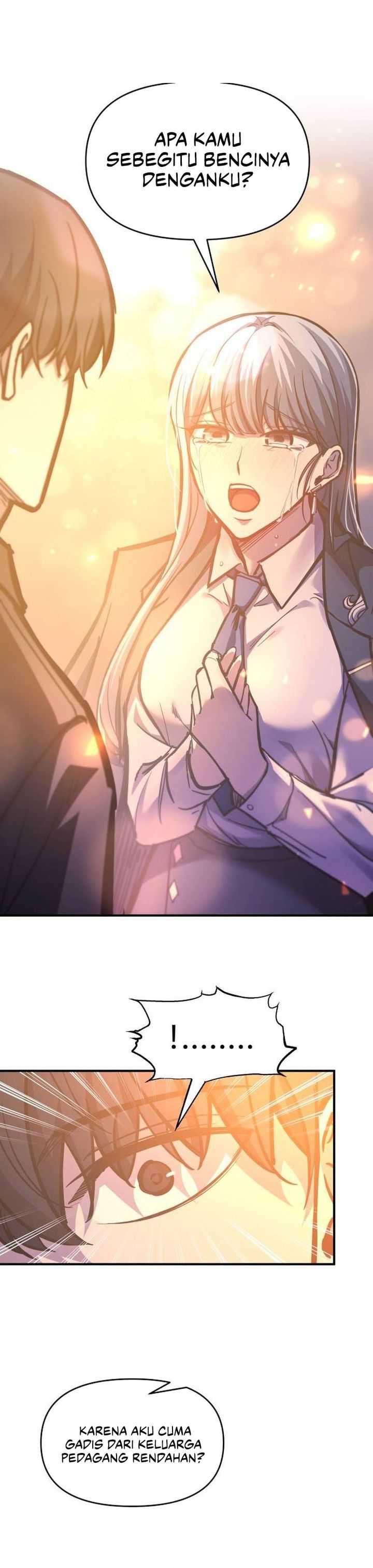 I Became the Tyrant of a Defense Game Chapter 126
