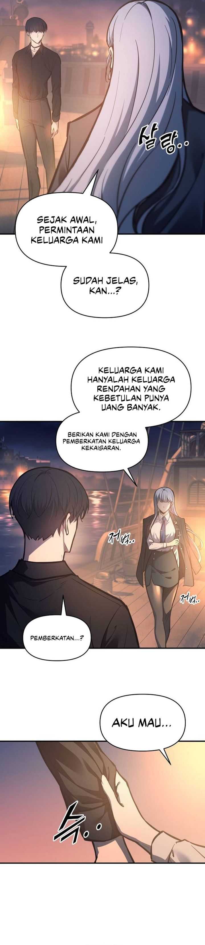 I Became the Tyrant of a Defense Game Chapter 126