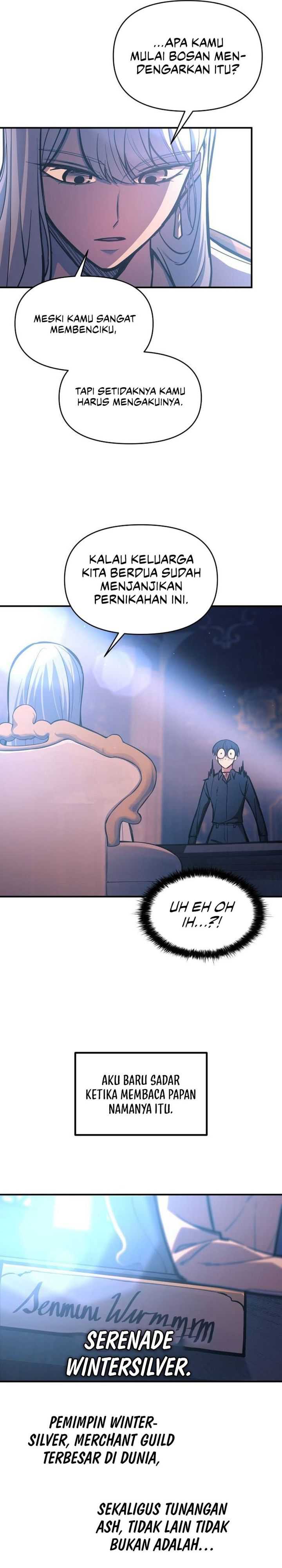 I Became the Tyrant of a Defense Game Chapter 126