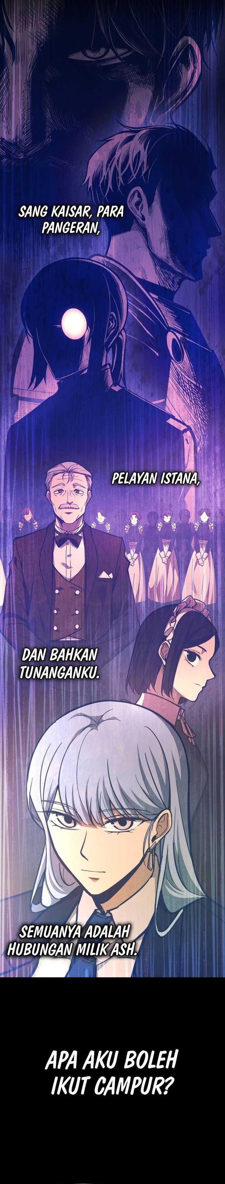 I Became the Tyrant of a Defense Game Chapter 126