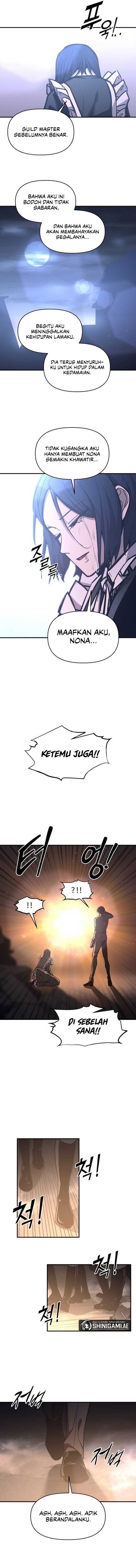 I Became the Tyrant of a Defense Game Chapter 127
