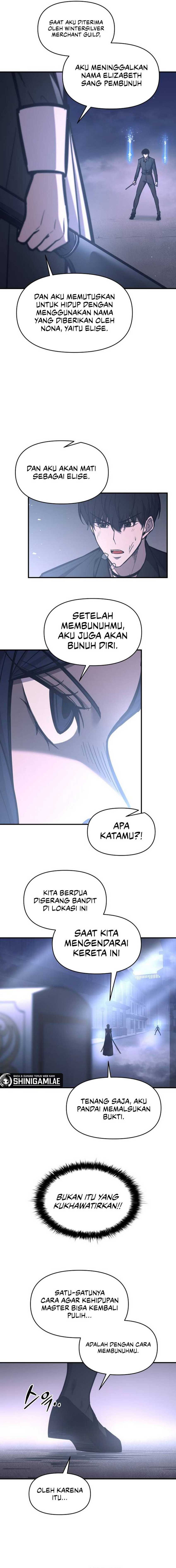 I Became the Tyrant of a Defense Game Chapter 127