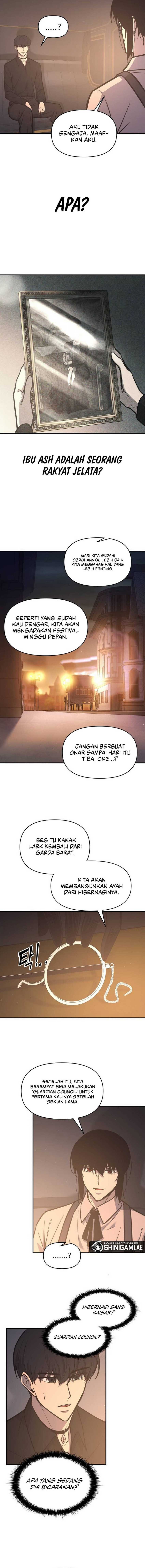 I Became the Tyrant of a Defense Game Chapter 128