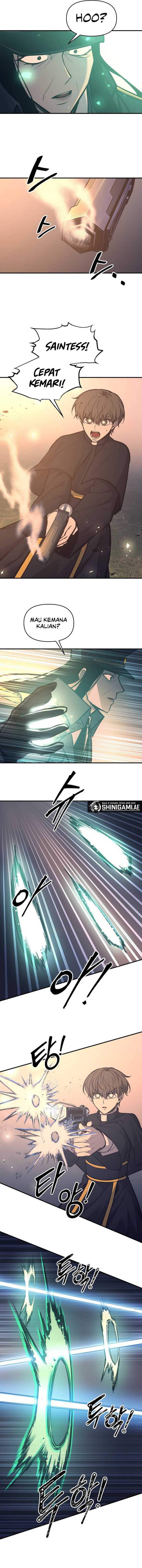 I Became the Tyrant of a Defense Game Chapter 129