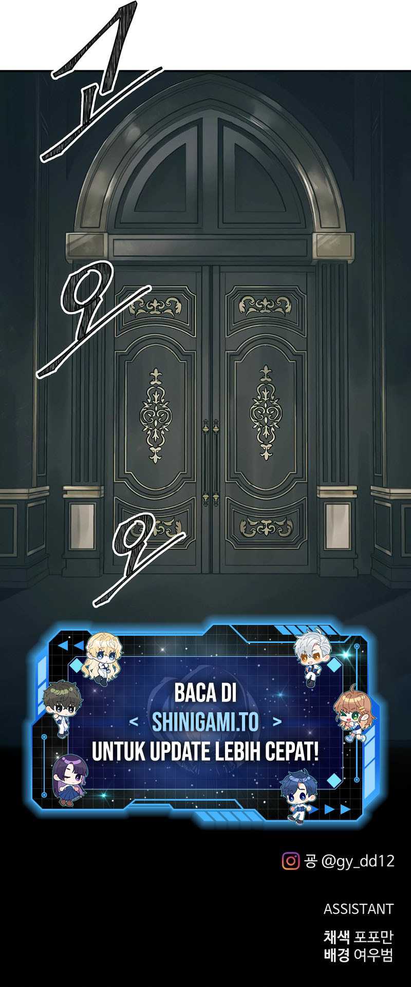 I Became the Tyrant of a Defense Game Chapter 130