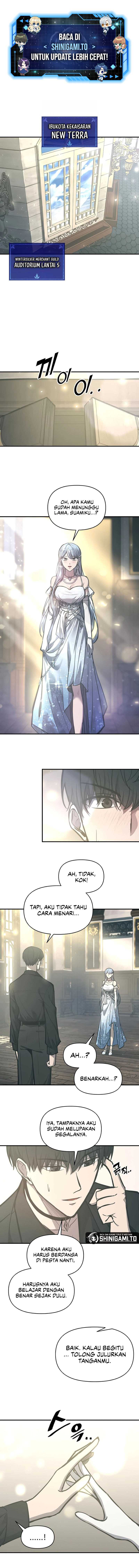 I Became the Tyrant of a Defense Game Chapter 130