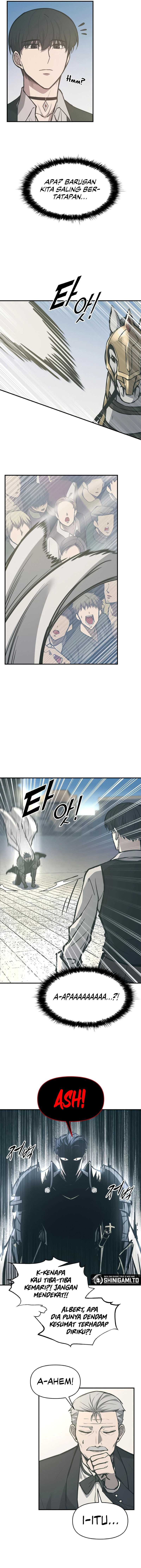 I Became the Tyrant of a Defense Game Chapter 130