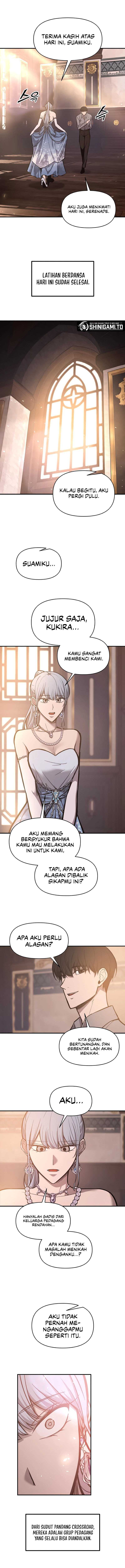 I Became the Tyrant of a Defense Game Chapter 130