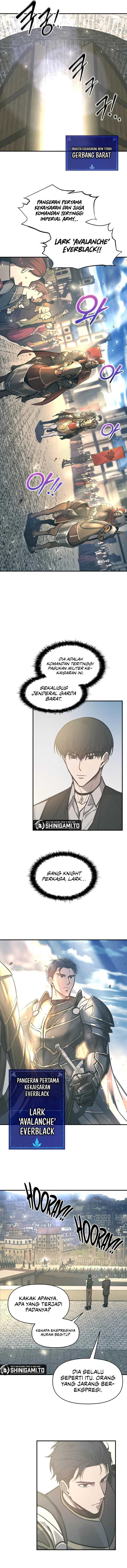 I Became the Tyrant of a Defense Game Chapter 130