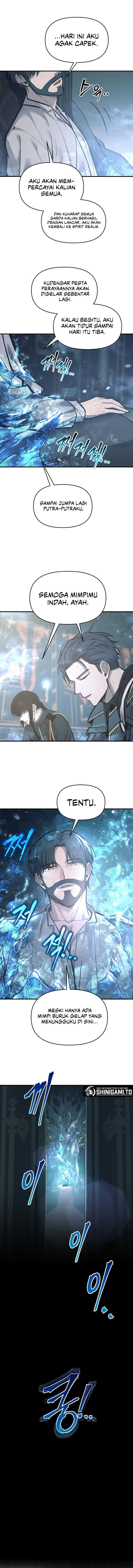 I Became the Tyrant of a Defense Game Chapter 131
