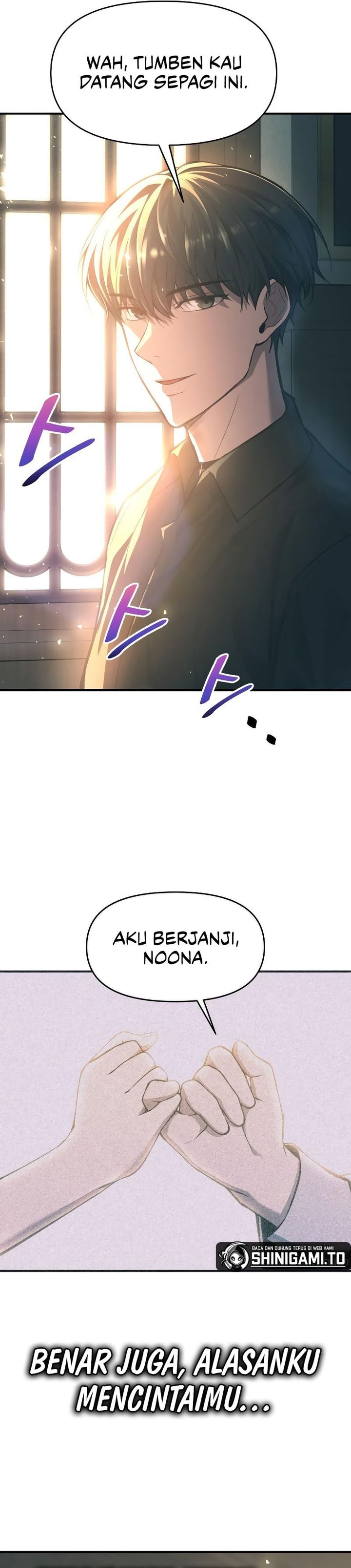 I Became the Tyrant of a Defense Game Chapter 132