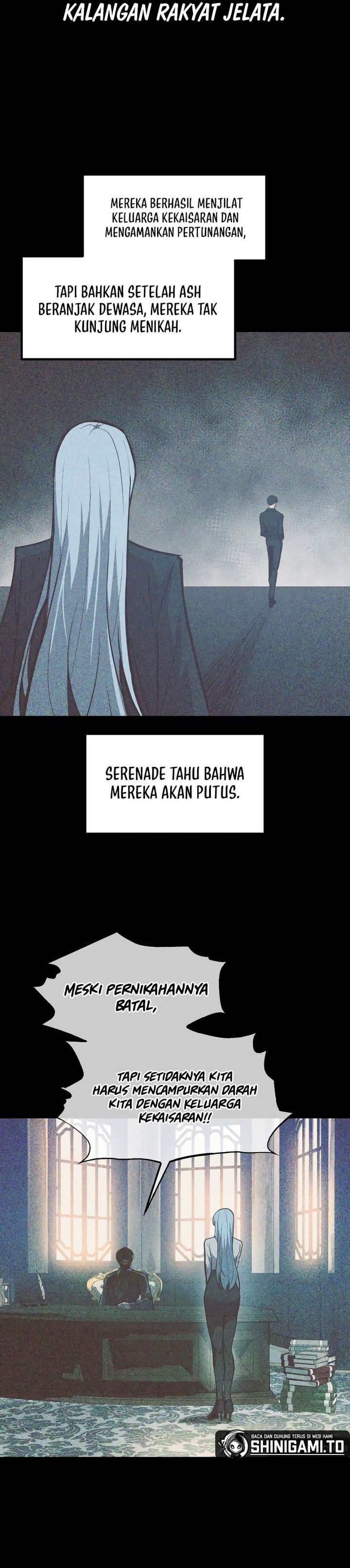 I Became the Tyrant of a Defense Game Chapter 132