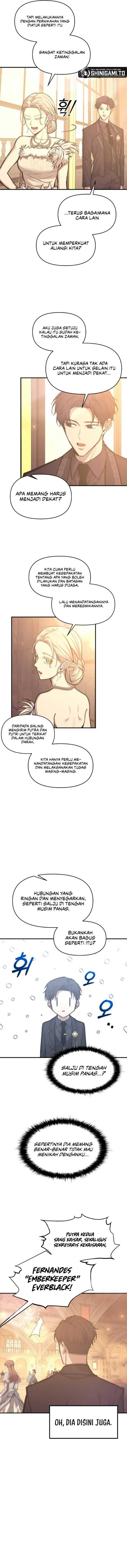 I Became the Tyrant of a Defense Game Chapter 134