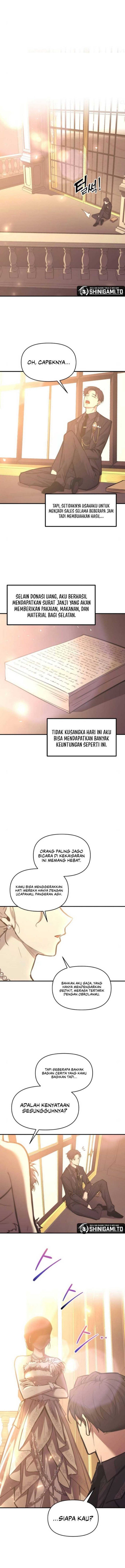I Became the Tyrant of a Defense Game Chapter 134