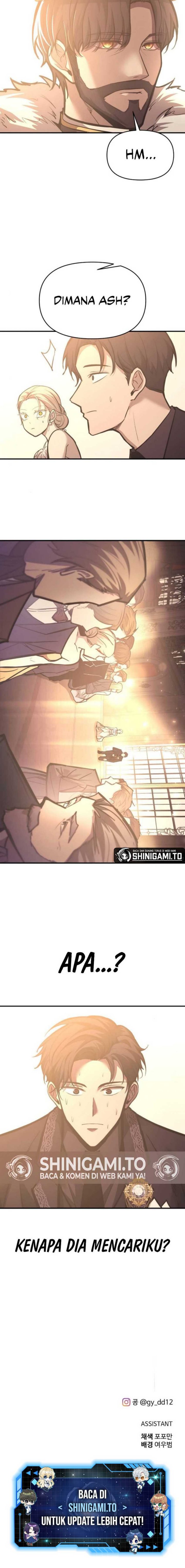 I Became the Tyrant of a Defense Game Chapter 134