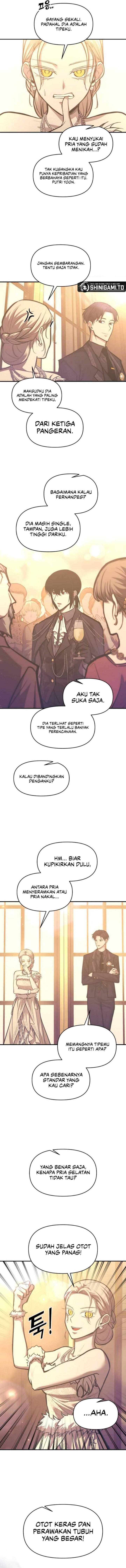 I Became the Tyrant of a Defense Game Chapter 134