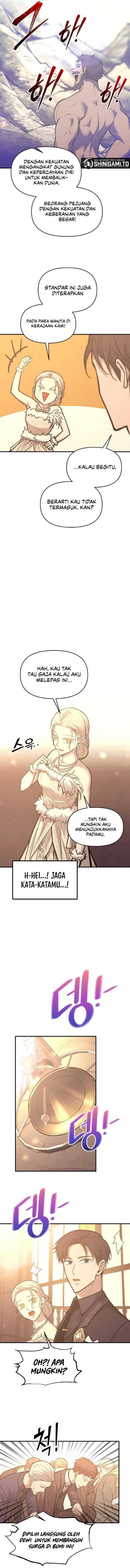 I Became the Tyrant of a Defense Game Chapter 134