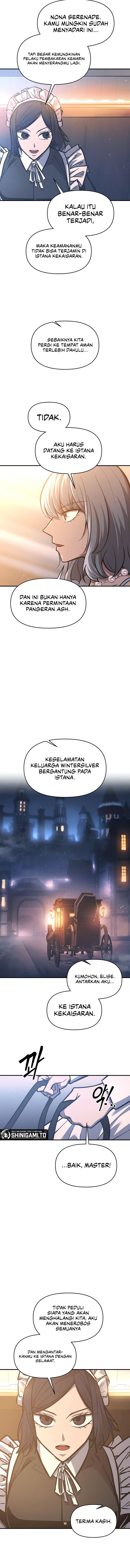 I Became the Tyrant of a Defense Game Chapter 135