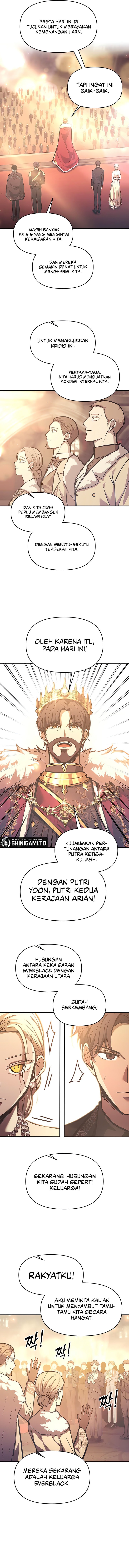 I Became the Tyrant of a Defense Game Chapter 135