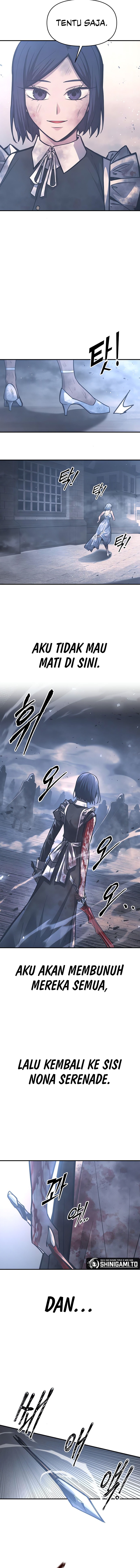 I Became the Tyrant of a Defense Game Chapter 135