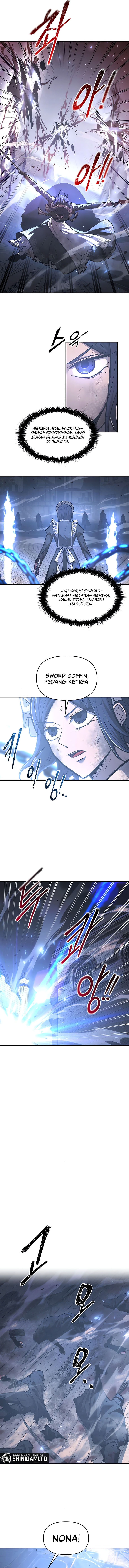 I Became the Tyrant of a Defense Game Chapter 135