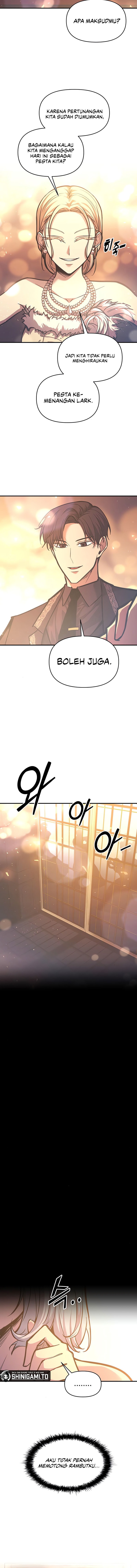 I Became the Tyrant of a Defense Game Chapter 135