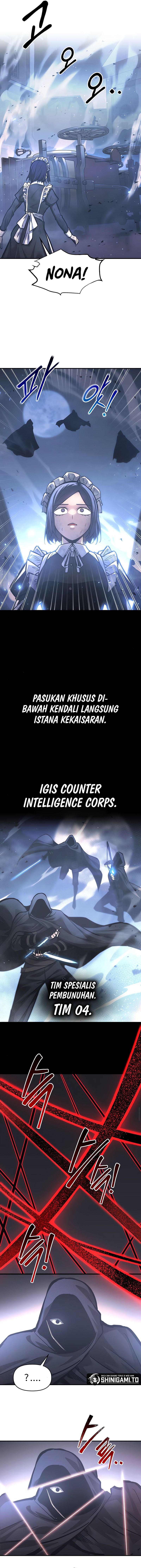 I Became the Tyrant of a Defense Game Chapter 135