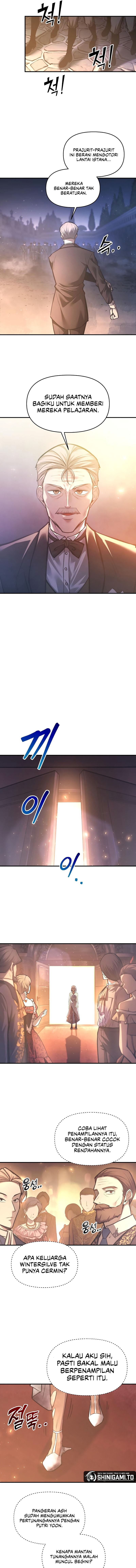 I Became the Tyrant of a Defense Game Chapter 136