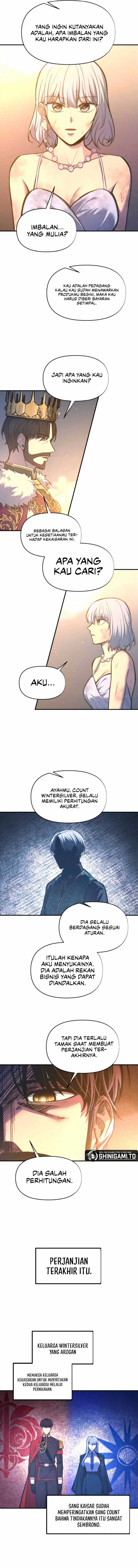 I Became the Tyrant of a Defense Game Chapter 138