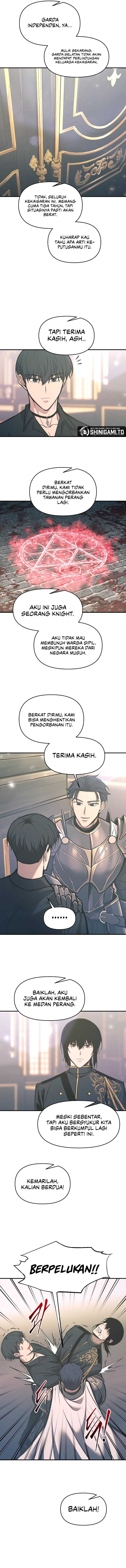 I Became the Tyrant of a Defense Game Chapter 139