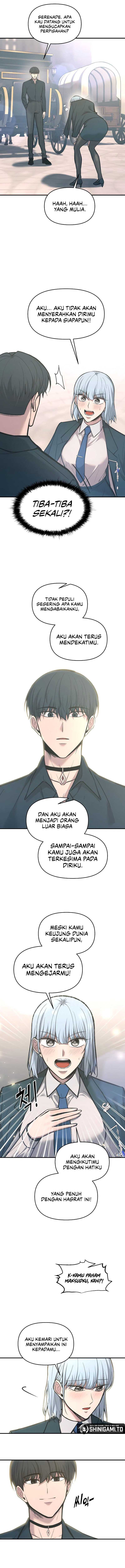 I Became the Tyrant of a Defense Game Chapter 139