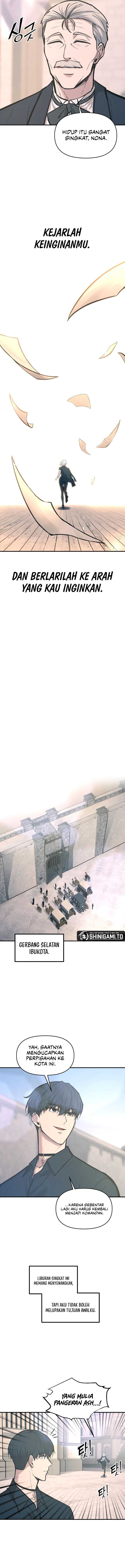 I Became the Tyrant of a Defense Game Chapter 139