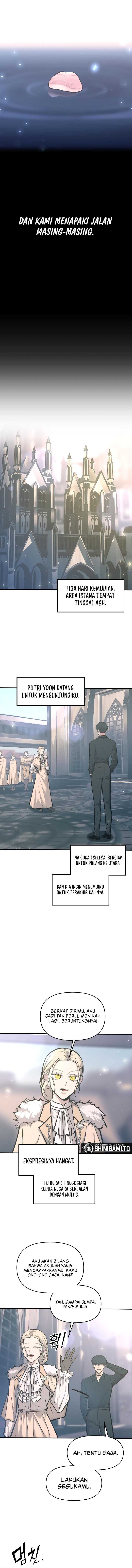 I Became the Tyrant of a Defense Game Chapter 139